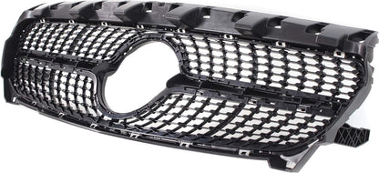 Grille assy 2014 - 2016 MERCEDES-BENZ CLA250  MB1200185 1178801503