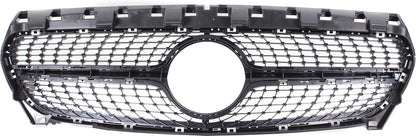 Grille assy 2014 - 2016 MERCEDES-BENZ CLA250  MB1200185 1178801503