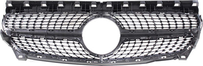 Grille assy 2014 - 2016 MERCEDES-BENZ CLA250  MB1200185 1178801503