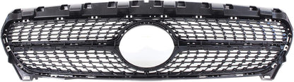 Grille assy 2014 - 2016 MERCEDES-BENZ CLA250  MB1200185 1178801503
