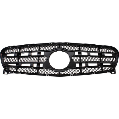 Grille assy 2015 - 2017 MERCEDES-BENZ GLA250  MB1200188 1568801200