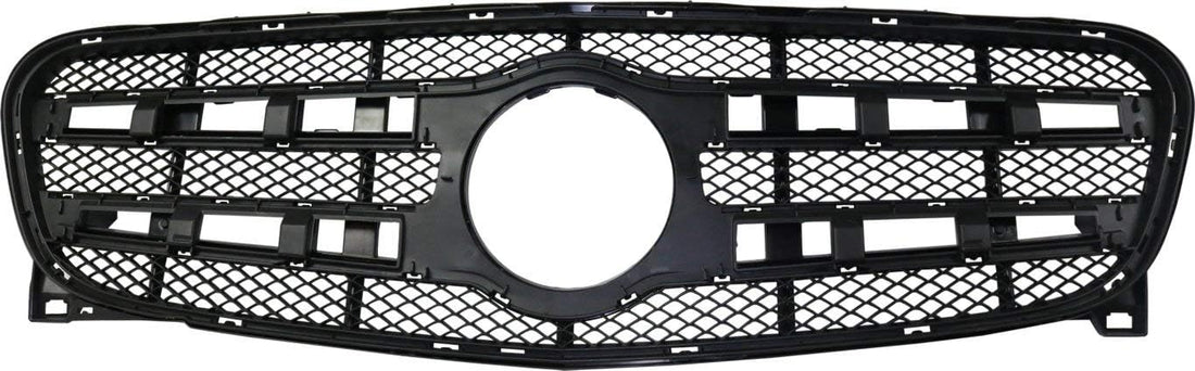 Grille assy 2015 - 2017 MERCEDES-BENZ GLA250 CAPA MB1200188C 1568801200