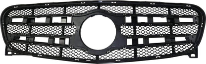 Grille assy 2015 - 2017 MERCEDES-BENZ GLA250 CAPA MB1200188C 1568801200