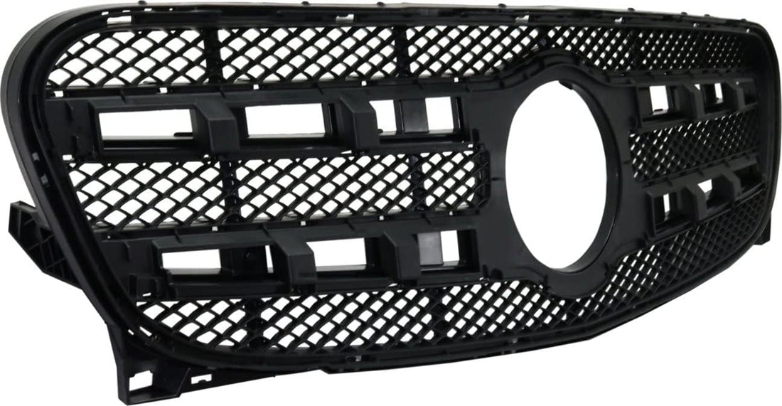 Grille assy 2015 - 2017 MERCEDES-BENZ GLA250 CAPA MB1200188C 1568801200