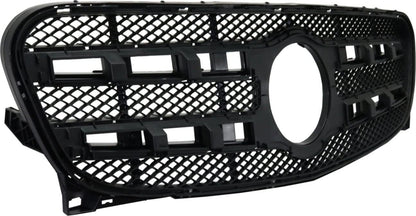Grille assy 2015 - 2017 MERCEDES-BENZ GLA250 CAPA MB1200188C 1568801200