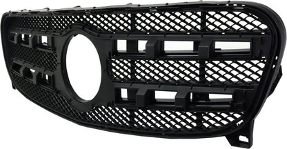 Grille assy 2015 - 2017 MERCEDES-BENZ GLA250 CAPA MB1200188C 1568801200
