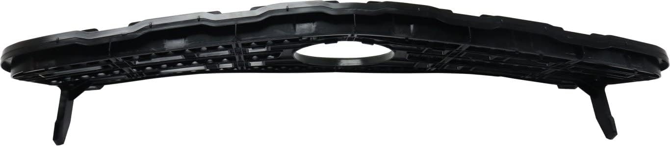 Grille assy 2015 - 2017 MERCEDES-BENZ GLA250 CAPA MB1200188C 1568801200