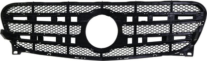 Grille assy 2015 - 2017 MERCEDES-BENZ GLA250 CAPA MB1200188C 1568801200