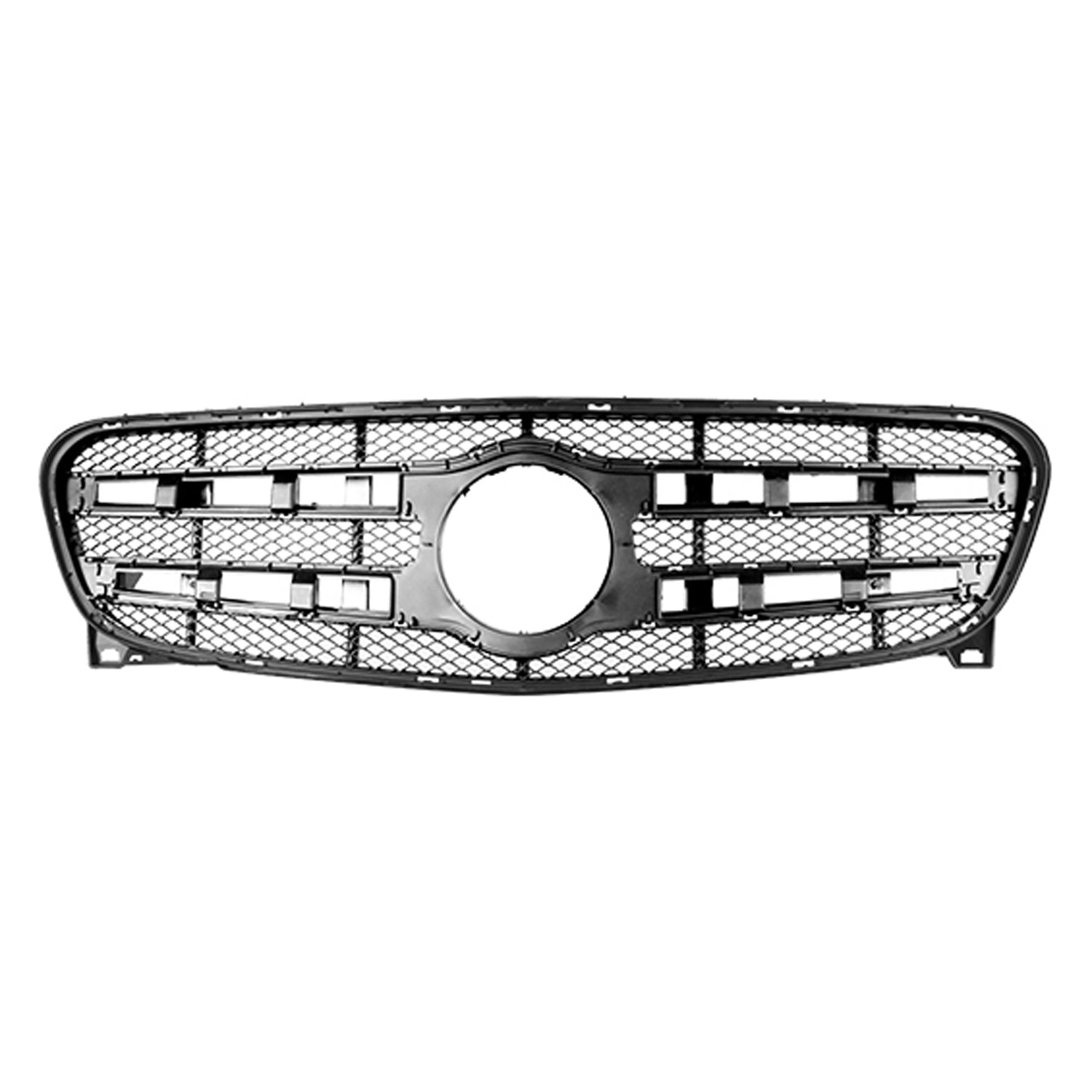 Grille assy 2015 - 2017 MERCEDES-BENZ GLA250  MB1200188 1568801200