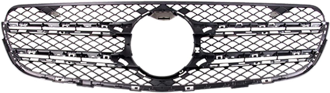 Grille assy 2016 - 2019 MERCEDES-BENZ GLC300 CAPA MB1200191C 2538882000