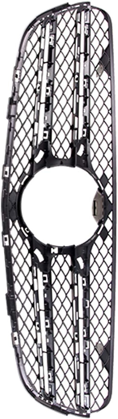 Grille assy 2016 - 2019 MERCEDES-BENZ GLC300 CAPA MB1200191C 2538882000