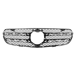 Grille assy 2006 - 2011 MERCEDES-BENZ GLC300 MB1200191 2538882000