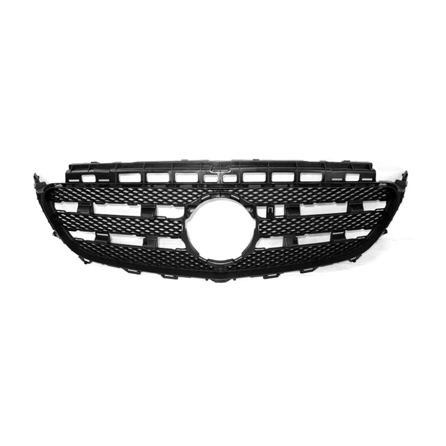 Grille assy 2017 - 2019 MERCEDES-BENZ E300  MB1200193 213888012364