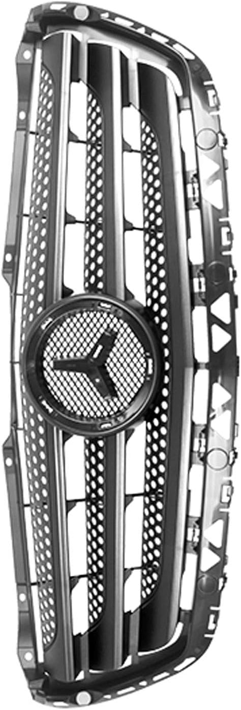 Grille assy 2014 - 2018 MERCEDES-BENZ SPRINTER 2500 MB1200194 90688805239B51