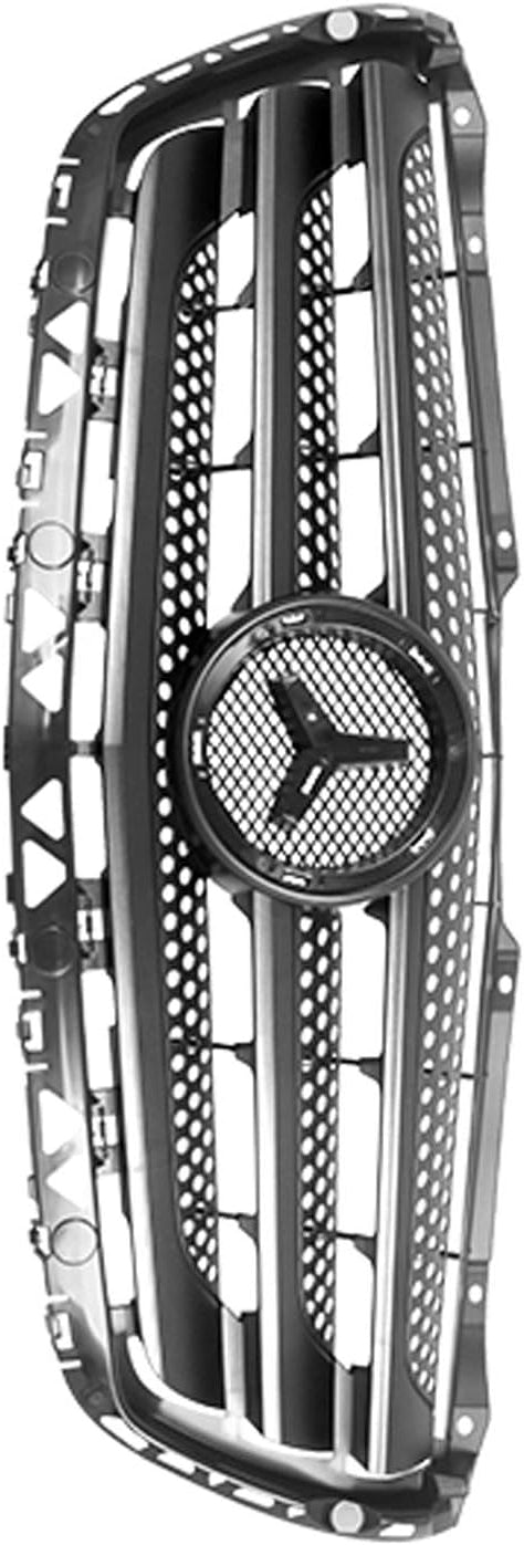 Grille assy 2014 - 2018 MERCEDES-BENZ SPRINTER 2500 MB1200194 90688805239B51