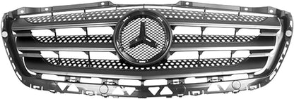 Grille assy 2014 - 2018 MERCEDES-BENZ SPRINTER 2500 MB1200194 90688805239B51