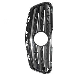 Grille assy 2014 - 2018 MERCEDES-BENZ SPRINTER 2500 MB1200195 90688008859B51