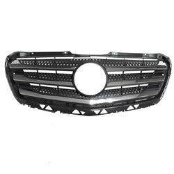 Grille assy 2014 - 2018 MERCEDES-BENZ SPRINTER 2500 MB1200195 90688008859B51
