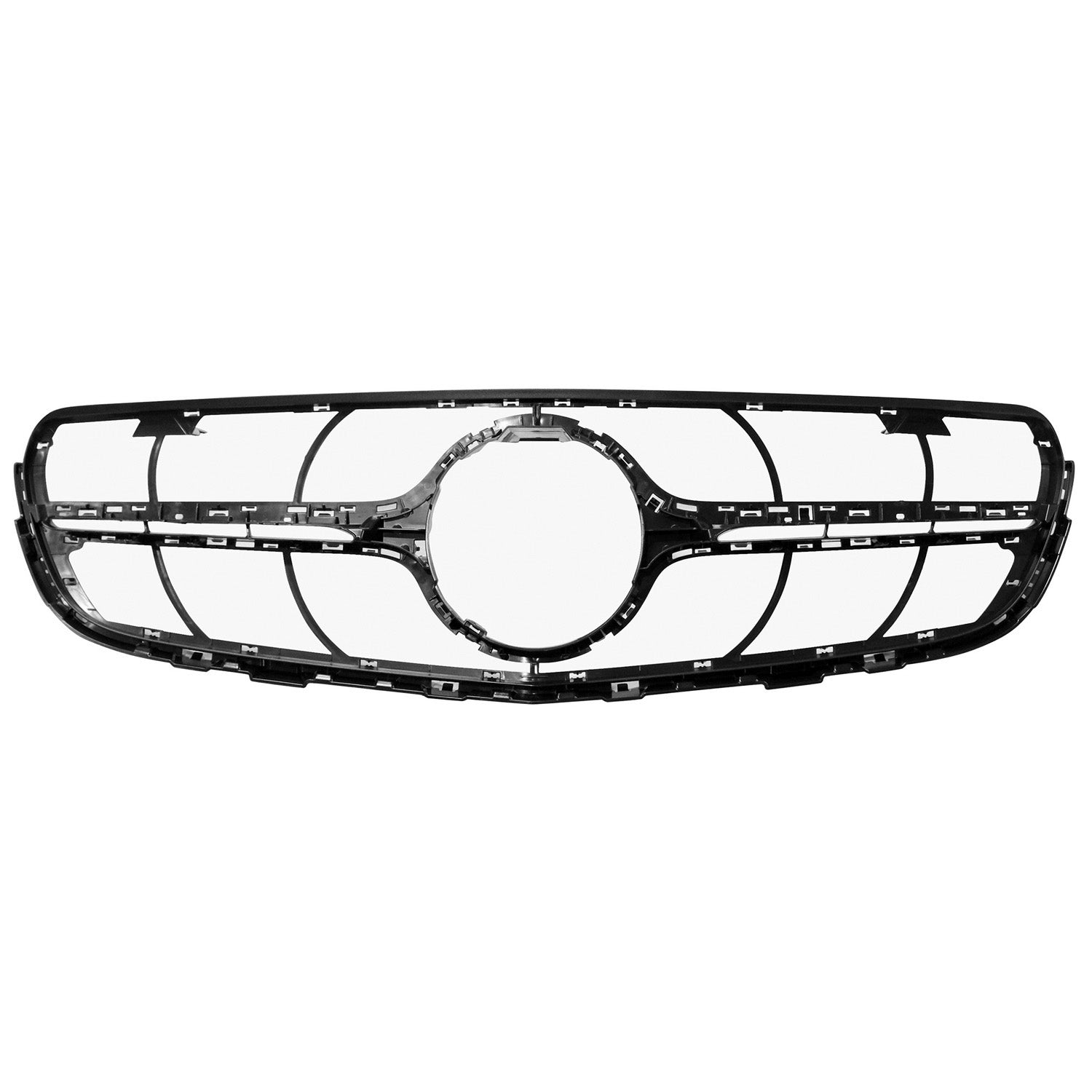 Grille assy 2017 - 2019 MERCEDES-BENZ GLC300  MB1200199 2538880000