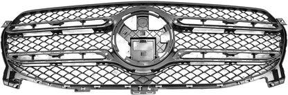 Grille Assy 2020 - 2023 MERCEDES-BENZ GLE350 MB1200210 1678880900