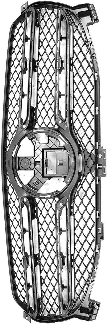 Grille Assy 2020 - 2023 MERCEDES-BENZ GLE350 MB1200210 1678880900