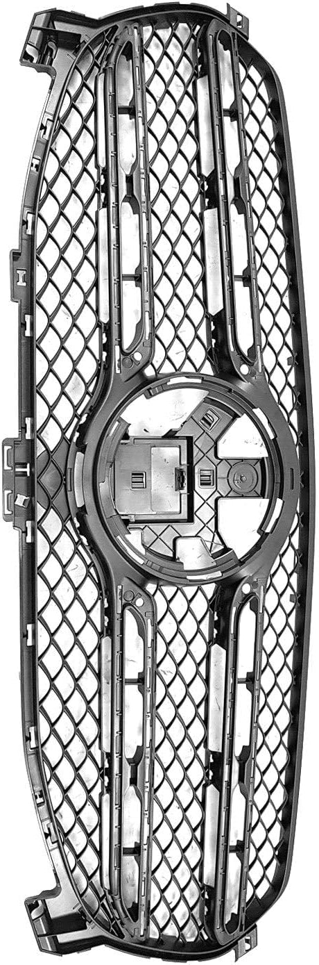 Grille Assy 2020 - 2023 MERCEDES-BENZ GLE350 MB1200210 1678880900