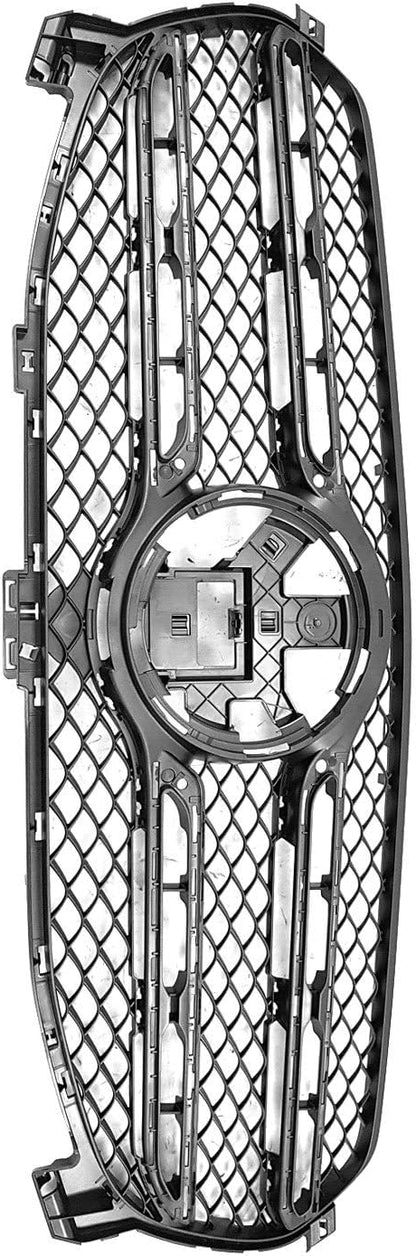 Grille Assy 2020 - 2023 MERCEDES-BENZ GLE350 MB1200210 1678880900