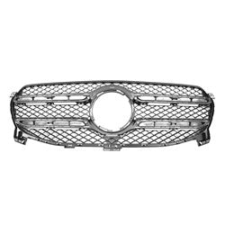 Grille Assy 2020 - 2023 MERCEDES-BENZ GLE350 MB1200211 1678880000