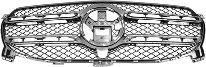 Grille Assy 2020 - 2023 MERCEDES-BENZ GLE350 MB1200212 1678881000