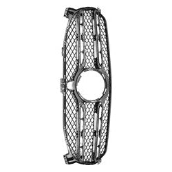 Grille Assy 2020 - 2023 MERCEDES-BENZ GLE350  MB1200213 1678880100