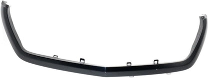 Grille filler 2014 - 2018 MERCEDES-BENZ SPRINTER 2500 MB1201101 9068880051
