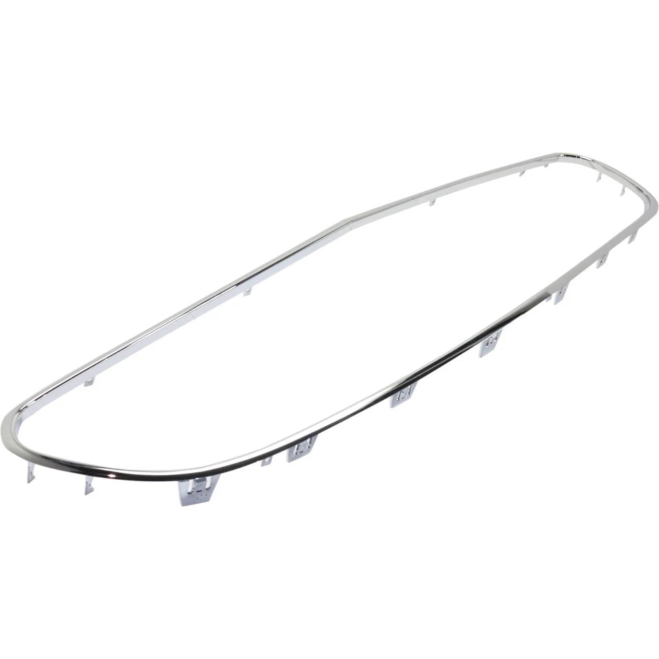 Grille Surround 2014 - 2016 MERCEDES-BENZ E300 CAPA MB1202104C 2128852574