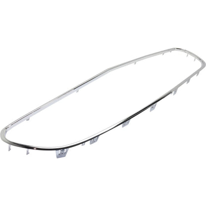 Grille Surround 2014 - 2016 MERCEDES-BENZ E300 CAPA MB1202104C 2128852574