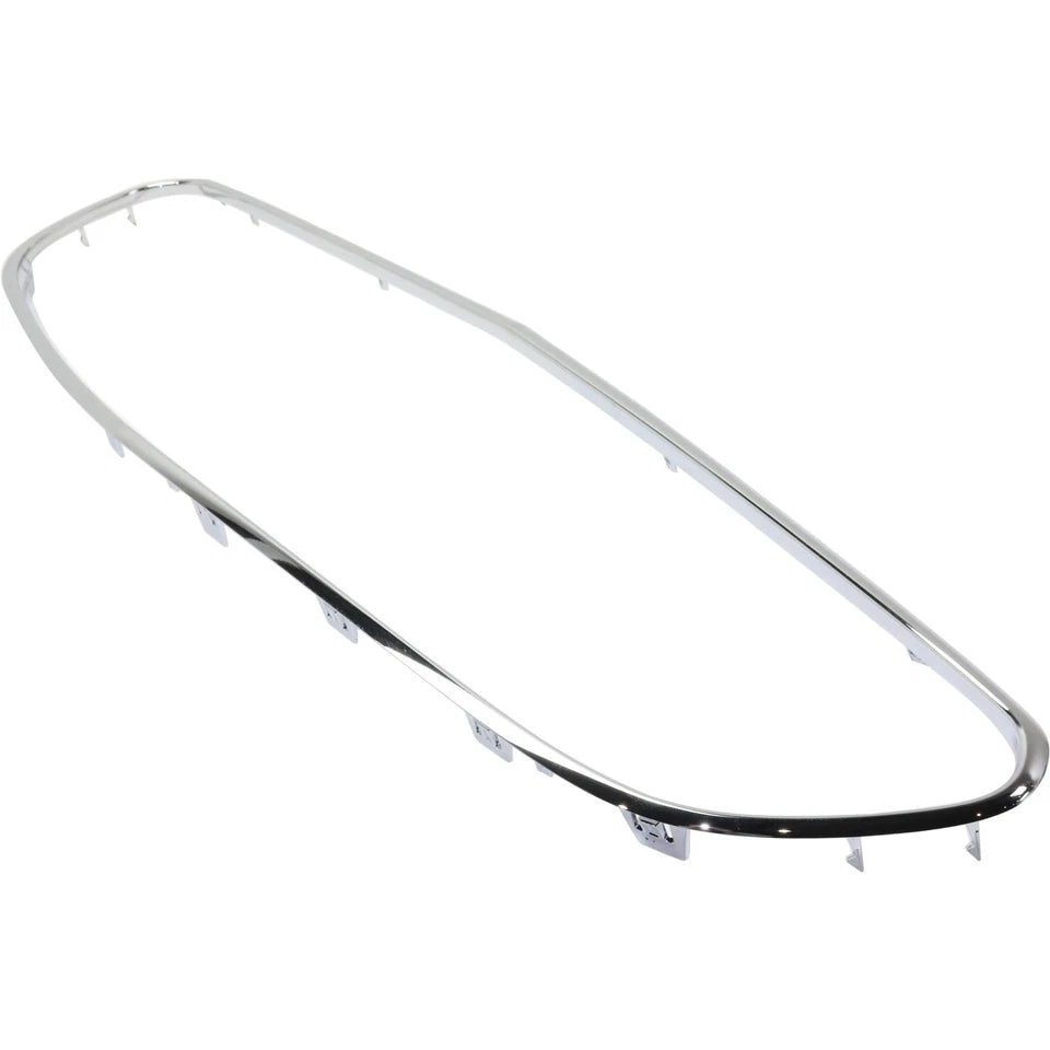 Grille Surround 2014 - 2016 MERCEDES-BENZ E300 CAPA MB1202104C 2128852574