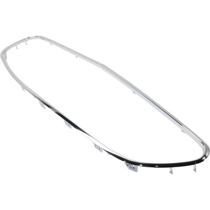 Grille Surround 2014 - 2016 MERCEDES-BENZ E300 CAPA MB1202104C 2128852574