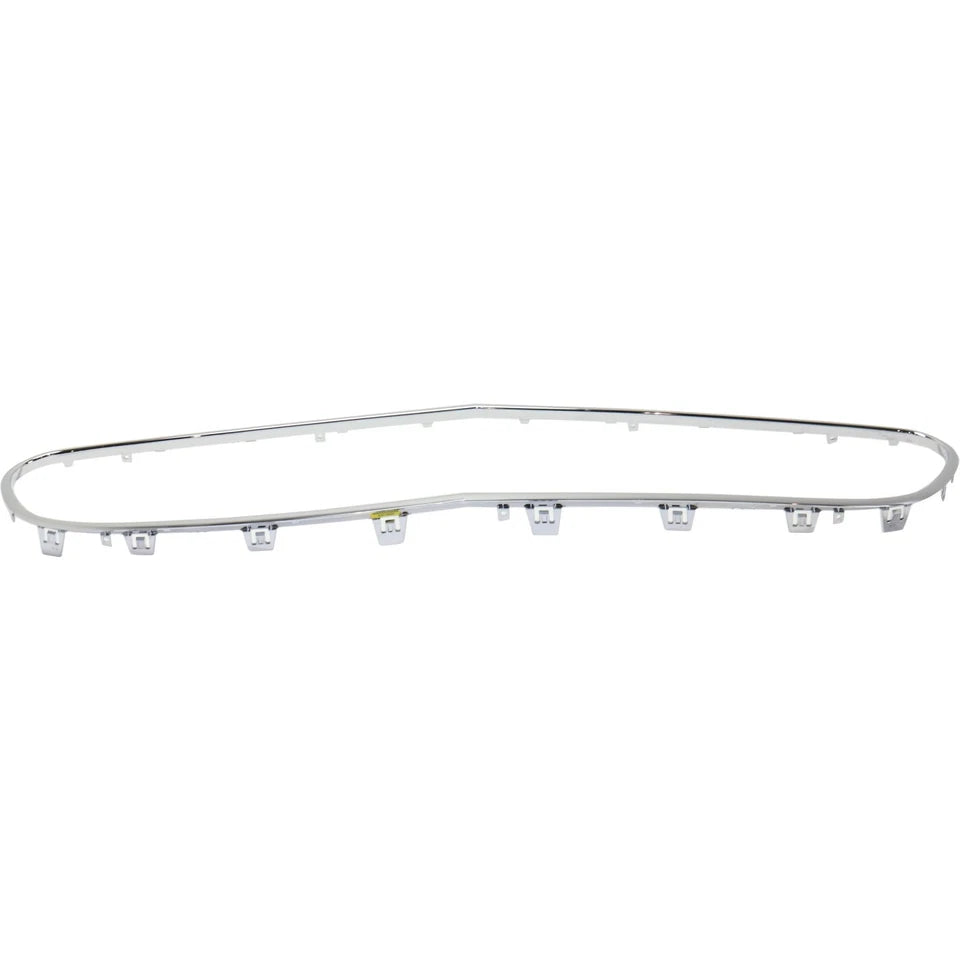 Grille Surround 2014 - 2016 MERCEDES-BENZ E300 CAPA MB1202104C 2128852574