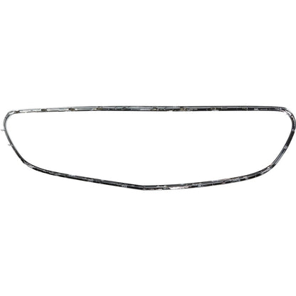 Grille Surround 2014 - 2016 MERCEDES-BENZ E300 CAPA MB1202104C 2128852574