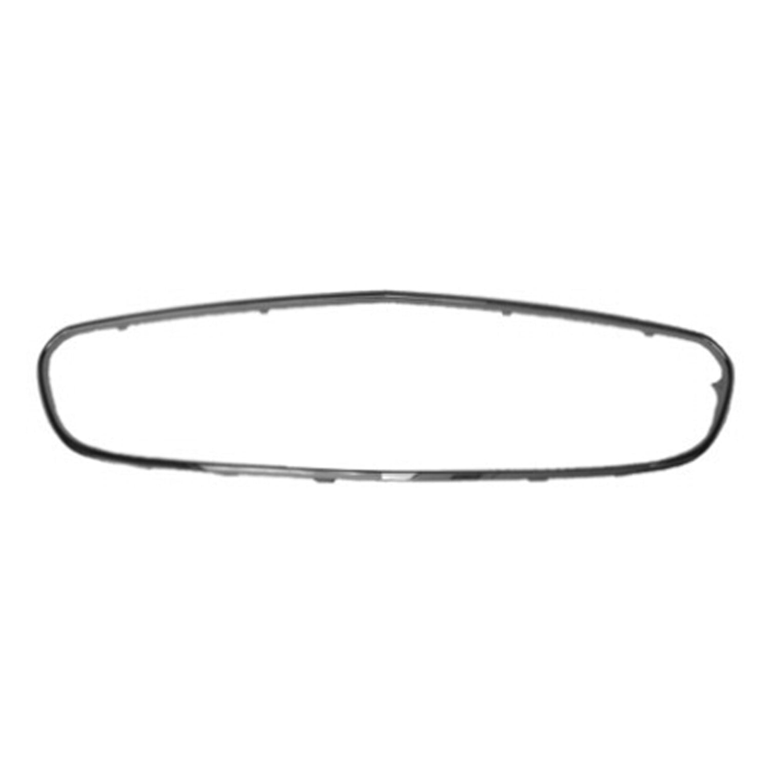 Grille surround 2014 - 2016 MERCEDES-BENZ E300  MB1202104 2128852574