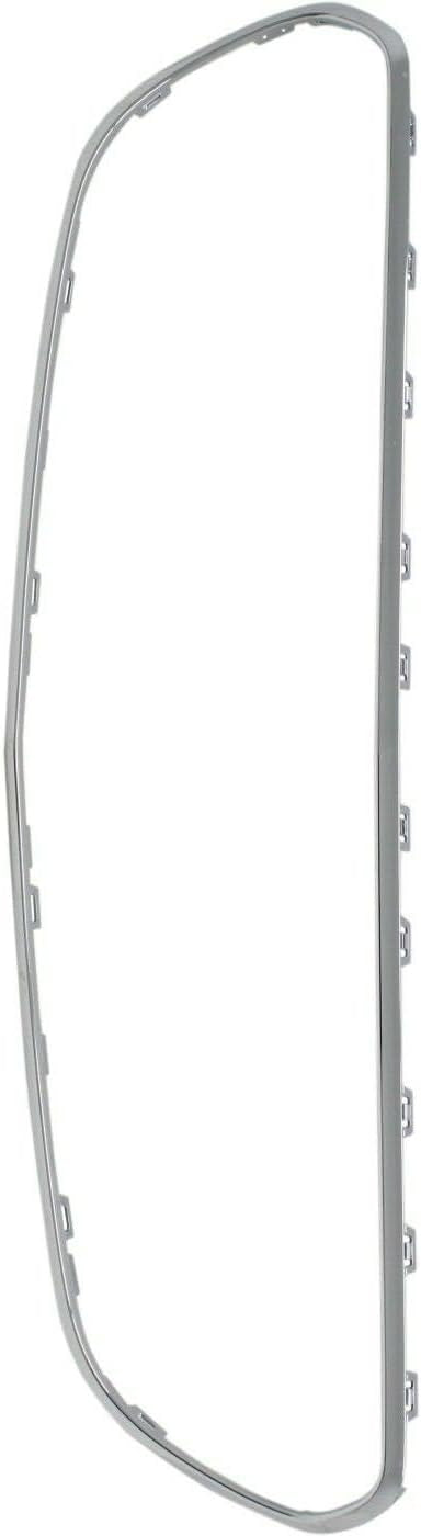 Grille Surround 2017 - 2019 MERCEDES-BENZ E300 MB1202106 2138850200