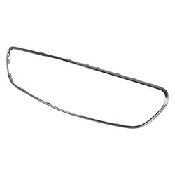 Grille Surround 2017 - 2019 MERCEDES-BENZ E300 CAPA MB1202106C 2138850200