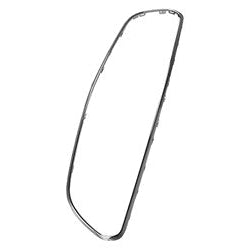 Grille Surround 2017 - 2019 MERCEDES-BENZ E300 CAPA MB1202106C 2138850200