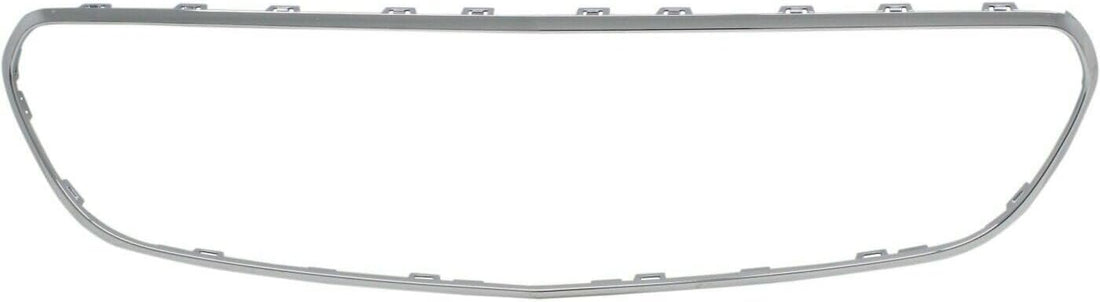 Grille Surround 2017 - 2019 MERCEDES-BENZ E300 MB1202106 2138850200