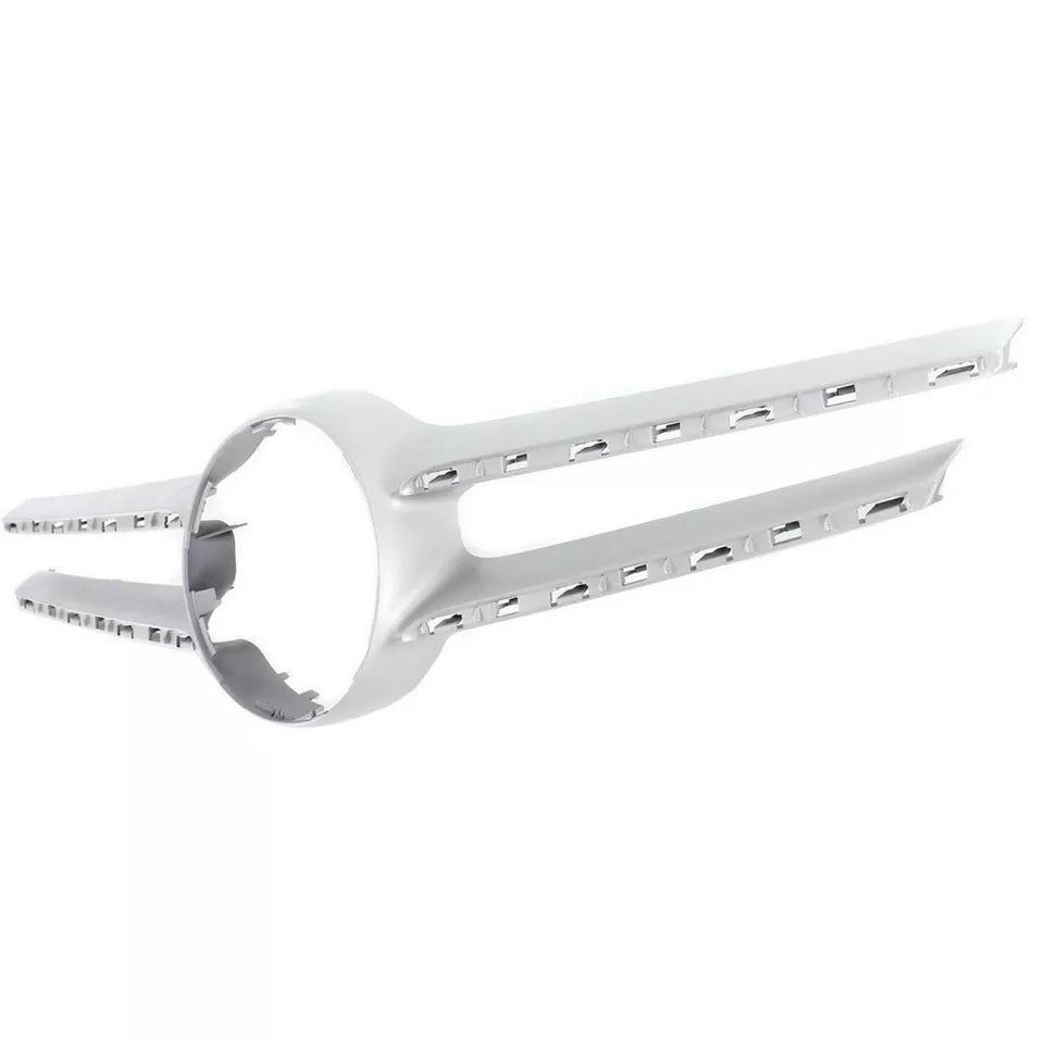 Grille molding 2014 - 2016 MERCEDES-BENZ E300 MB1210107 2128850622