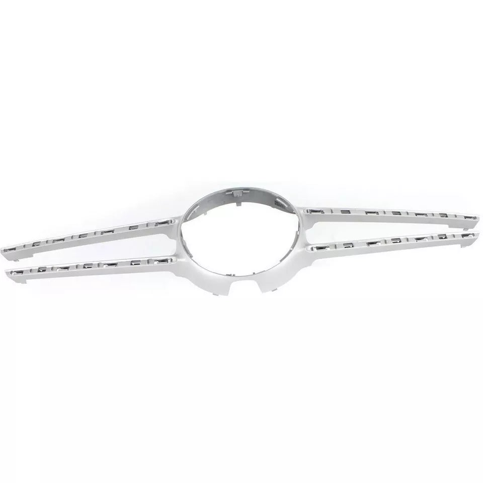 Grille molding 2014 - 2016 MERCEDES-BENZ E300 MB1210107 2128850622