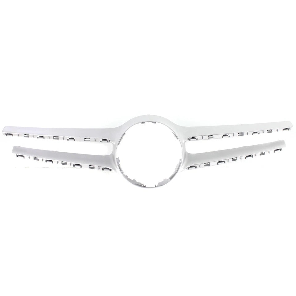 Grille molding 2014 - 2016 MERCEDES-BENZ E300 CAPA MB1210107C 2128850622