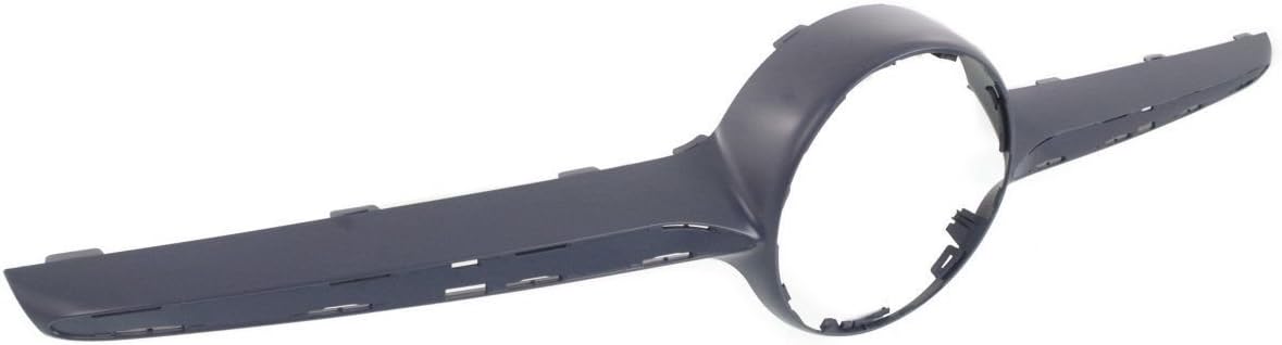 Grille Molding 2014 - 2019 MERCEDES-BENZ CLA250 MB1210110 11788800609999