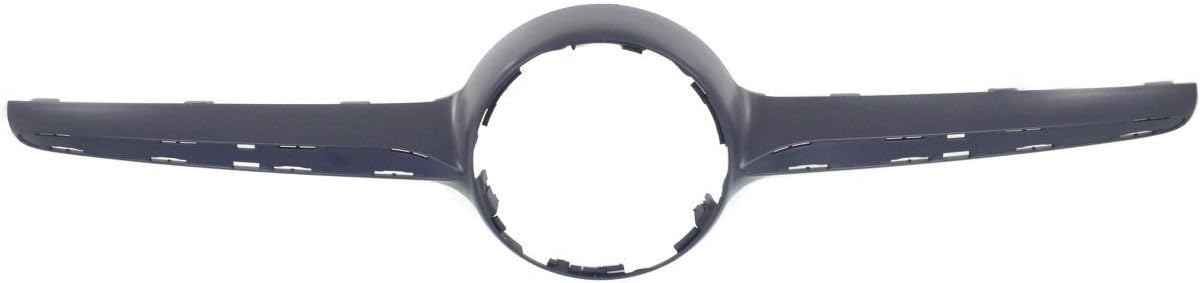 Grille Molding 2014 - 2019 MERCEDES-BENZ CLA250 MB1210110 11788800609999