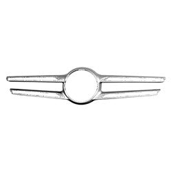 Grille Molding 2016 - 2016 MERCEDES-BENZ GLE300d CAPA MB1210127C 16688803239982