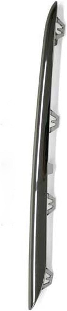 Right Side Grille molding 2014 - 2019 MERCEDES-BENZ CLA250  MB1213101 1178851021