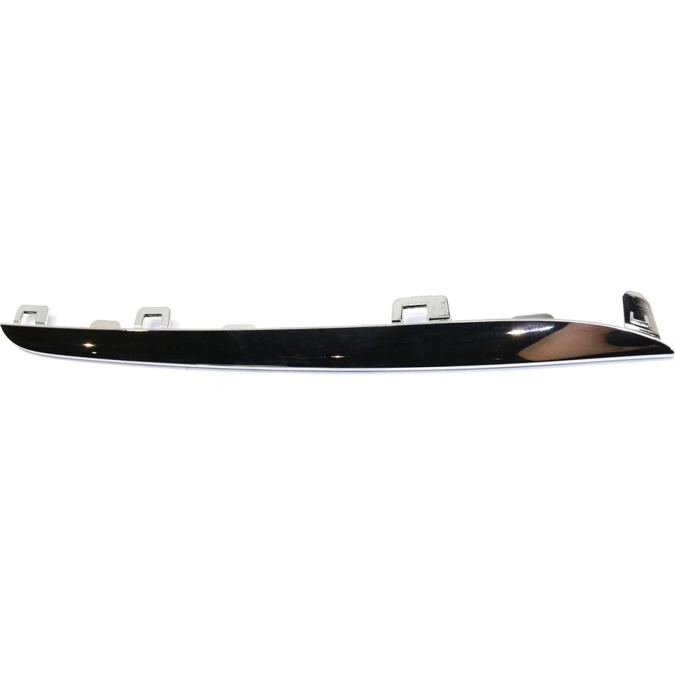 Right Side Grille molding 2015 - 2018 MERCEDES-BENZ C300  MB1213103 2058880373